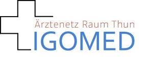 Logo Ärztenetz IGOMED